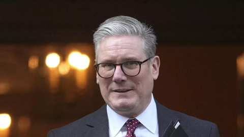 Anh không đưa tàu chiến đến eo biển Hormuz, giá dầu có thể vượt 150 USD