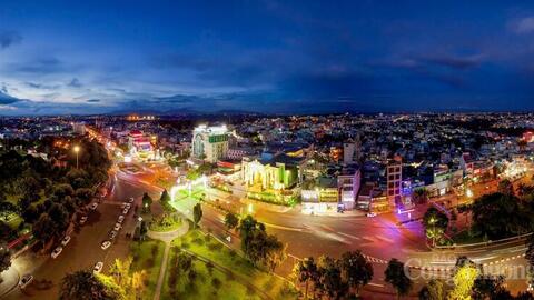 Dàn sao trẻ khuấy động đêm khai mạc Năm Du lịch Quốc gia - Gia Lai 2026