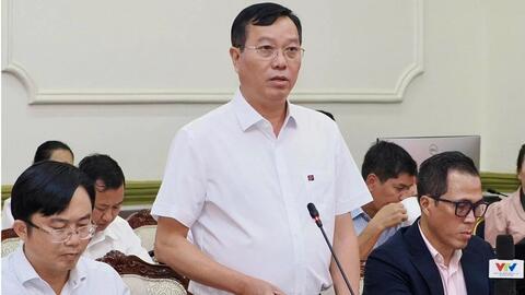 4 giải pháp bảo đảm năng lượng cho TP. Hồ Chí Minh