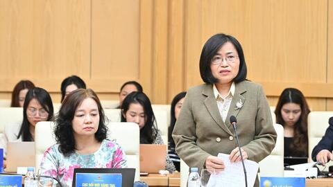 Xuất khẩu thủy sản tìm dư địa tăng trưởng từ các thị trường mới