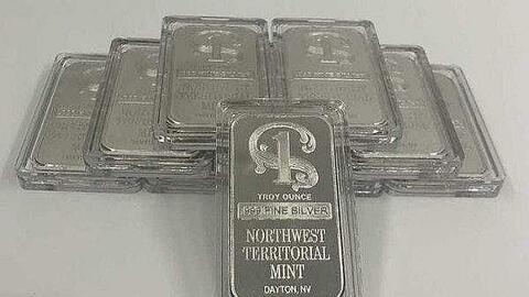 Giá bạc hôm nay 24/3/2026: Bạc có nhịp phục hồi