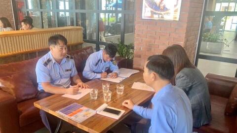 Gia Lai ra quân giám sát, tuyên truyền về giá, an toàn thực phẩm