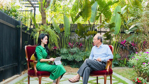 Chủ tịch Hiệp hội xăng dầu: Xăng E10 giúp chủ động nguồn cung, giữ vững an ninh năng lượng