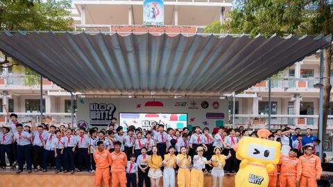 TP. Hồ Chí Minh: Tiêu thụ điện tăng cao, ngành điện xây dựng nhiều kịch bản vận hành