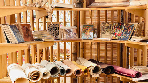 “Trăm Nghề Trăm Nghệ”: Tinh hoa làng nghề truyền thống