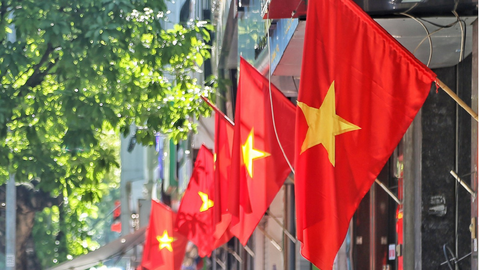 Chính phủ yêu cầu đảm bảo an toàn giao thông dịp nghỉ lễ lớn tháng 4