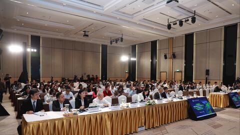 Thúc đẩy kinh tế tuần hoàn: Từ chính sách đến hành động thực tiễn