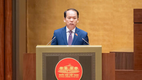 Đề xuất thí điểm chế định luật sư công tại 8 bộ, 10 địa phương