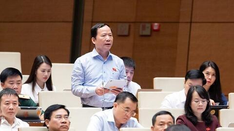 Gỡ nút thắt nhân lực, chính sách để vận hành hiệu quả chính quyền 2 cấp