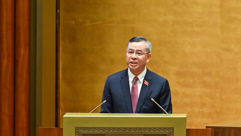 Bộ trưởng Bộ Tài chính: Tăng trưởng 2 con số, từng quý phải bứt tốc 10 - 11%