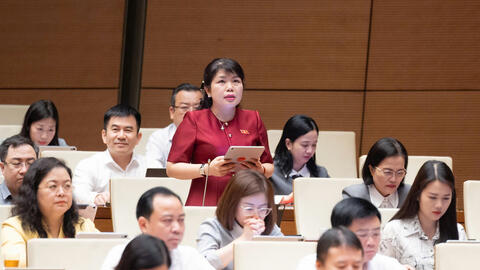 Văn hóa truyền thống: Chất liệu sáng tạo hấp dẫn trong thời đại số