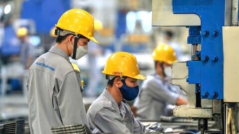 Vì sao công nghiệp và thương mại là chìa khóa tăng trưởng hai con số?