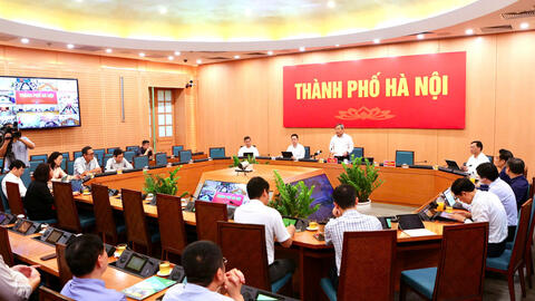 Giải ngân vốn đầu tư công là công cụ thúc đẩy tăng trưởng