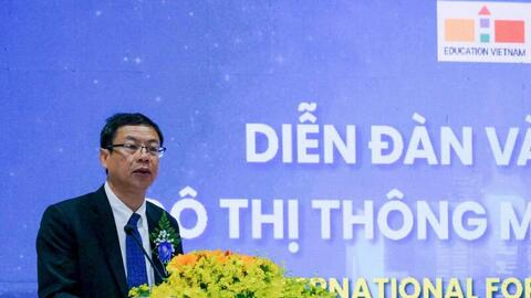 SCA 2026: Kết nối công nghệ, kiến tạo đô thị thông minh bền vững