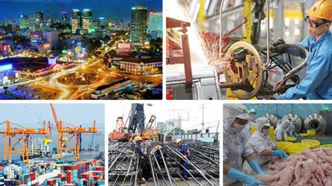 Thành lập Tổ soạn thảo và Tổ biên tập xây dựng Luật Công nghiệp trọng điểm