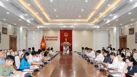 Quảng Ninh hướng tới thành phố trực thuộc Trung ương trong năm 2026