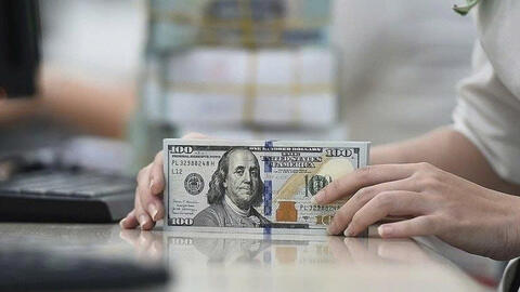 Tỷ giá USD hôm nay 19/5/2026: Chợ đen tăng gần 20 đồng