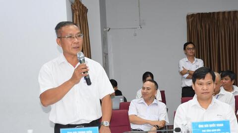 Tiết kiệm điện: Từ khuyến khích sang nâng cao trách nhiệm pháp lý
