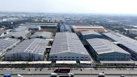 Việt Nam - Singapore: Hình mẫu hợp tác thành công trong ASEAN
