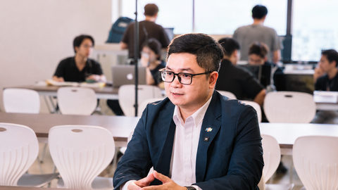 Giữ bản lĩnh người làm báo trong kỷ nguyên AI