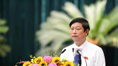 HĐND TP. Hồ Chí Minh xem xét, thông qua loạt dự án hạ tầng trọng điểm