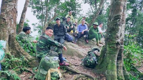 Khu dự trữ sinh quyển thế giới: 'Tấm vé xanh' cho Phong Nha - Kẻ Bàng bứt phá