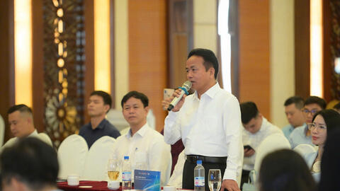 Gỡ điểm nghẽn cho kinh tế tư nhân từ những cam kết hành động