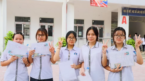 Kết luận của Tổng Bí thư, Chủ tịch nước tại buổi làm việc về công tác chuẩn bị năm học mới