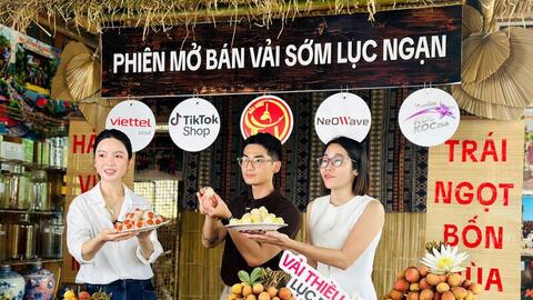 Sau Shopee, TikTok Shop cập nhật biểu phí từ tháng 7