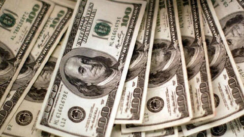 Tỷ giá USD hôm nay 8/7/2026: DXY đảo chiều tăng, USD tự do bật 6 đồng