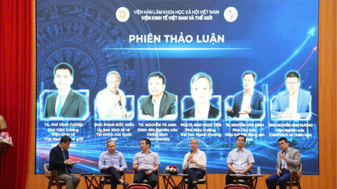 Khả năng thực thi chính sách quyết định tăng trưởng 6 tháng cuối năm