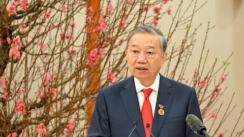 Đẩy mạnh học tập, thực hành tư tưởng, đạo đức, phương pháp, phong cách Hồ Chí Minh trong giai đoạn phát triển mới