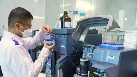 Tiếp sức cho nông sản Việt vào thị trường Trung Quốc
