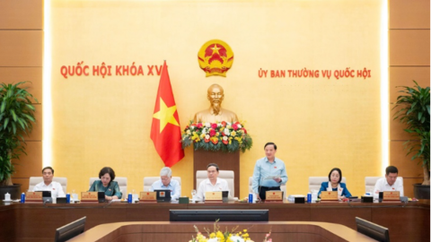 Thống nhất trình Quốc hội xem xét thành lập thành phố Quảng Ninh và thành phố Bắc Ninh