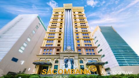 SACOMBANK giảm 2% lãi suất cho vay để hỗ trợ doanh nghiệp