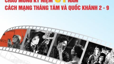 Công chiếu phim “Đường về quê mẹ” chào mừng Quốc khánh 2/9