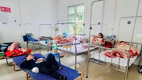 Vụ nghi ngộ độc bánh mì ở Gia Lai: Số người nhập viện tăng lên 150