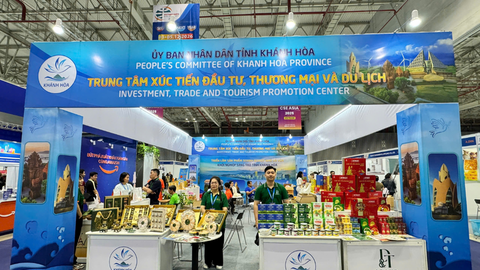 Khánh Hòa hỗ trợ nhiều doanh nghiệp tham gia Viet Nam International Sourcing 2026
