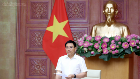 Tăng cường kiểm soát lạm phát, bình ổn giá các mặt hàng thiết yếu
