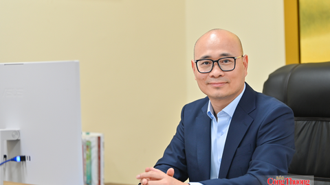 Cục trưởng Lương Hoàng Thái: Phòng vệ thương mại tạo nền tảng để các ngành sản xuất vươn lên