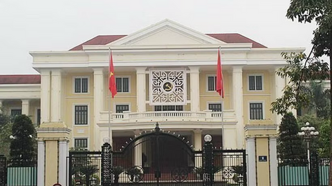 Chức năng, bộ máy của Văn phòng Trung ương Đảng