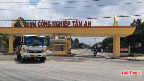 Đắk Lắk: Phát hiện 4 doanh nghiệp tự ý đấu nối đường ống xả thải