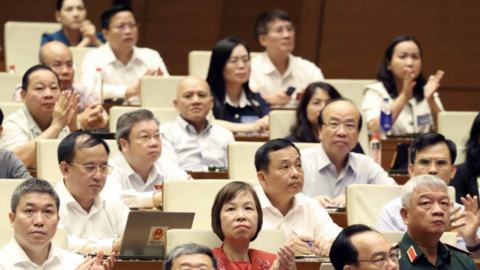 Quy định về đảng viên tham gia hoạt động đầu tư kinh doanh