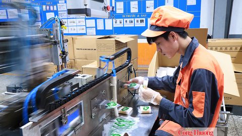 Công nghiệp hỗ trợ cần chuyển biến từ nội lực doanh nghiệp