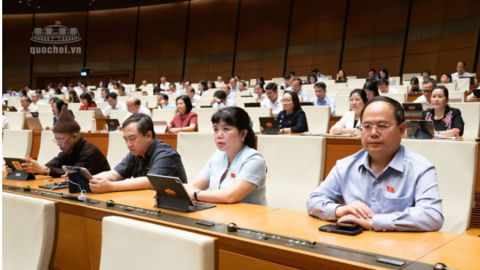 Sửa Luật Phòng cháy, chữa cháy và cứu nạn, cứu hộ: Đẩy mạnh phân quyền, giảm thủ tục hành chính