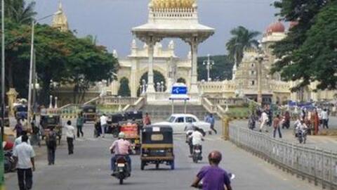 Cơ hội đầu tư tại bang Karnataka, Ấn Độ