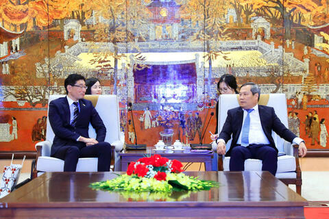 Hà Nội tích cực thúc đẩy, mở rộng hợp tác với doanh nghiệp Nhật Bản