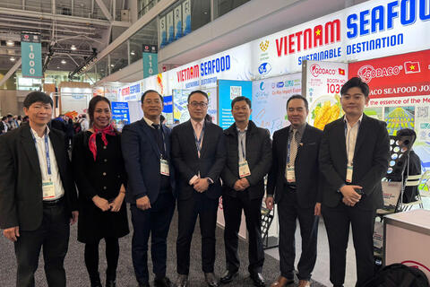 Nhiều doanh nghiệp lớn quốc tế quan tâm đến Vietnam International Sourcing 2026
