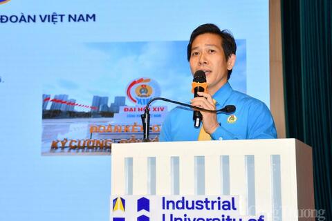 Phong trào thi đua số: Động lực mới cho chuyển đổi số