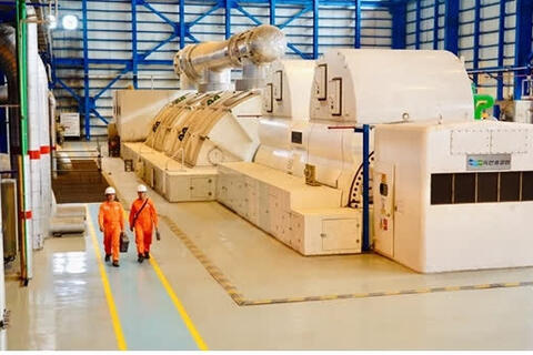 Nhiệt điện Mông Dương nâng hiệu quả vận hành nhờ tiết kiệm điện